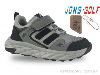 Кроссовки Jong Golf