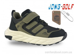 Кроссовки Jong Golf