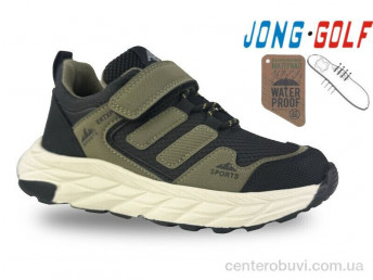 Кроссовки Jong Golf