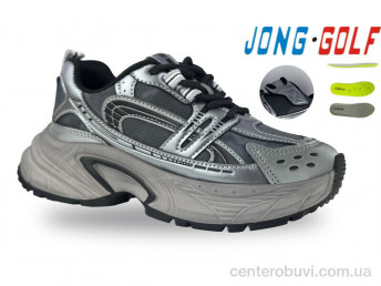 Кроссовки Jong Golf