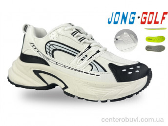 Кроссовки Jong Golf