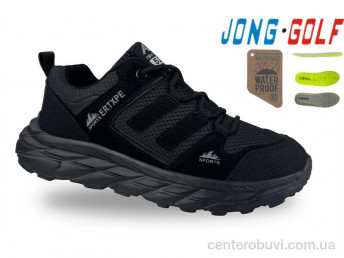 Кроссовки Jong Golf