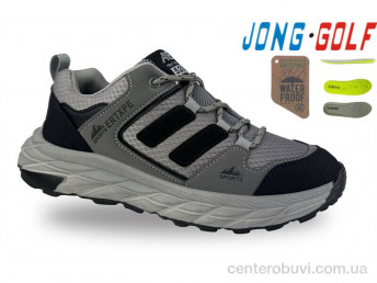 Кроссовки Jong Golf