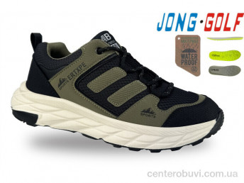 Кроссовки Jong Golf