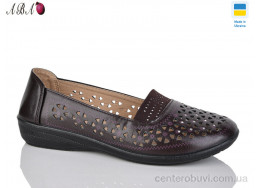 Туфли Aba