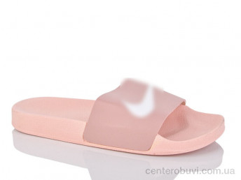 Шлепки DeMur