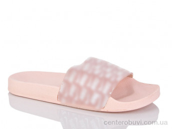 Шлепки DeMur