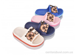 Шлепки BABYSHOP