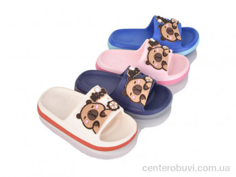 Шлепки BABYSHOP