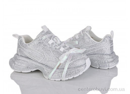 Кроссовки Бабочка-Mengfuna-AESD