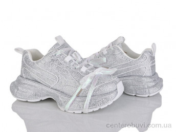 Кроссовки Бабочка-Mengfuna-AESD