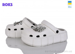 Кроксы Roks
