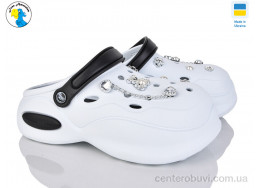 Кроксы Jose Amorales