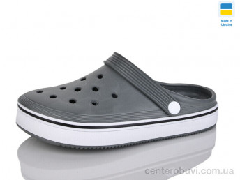 Кроксы M&L  Alex13