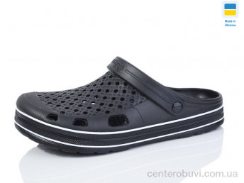 Кроксы M&L  Alex13