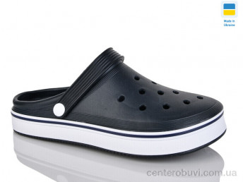 Кроксы Inblue