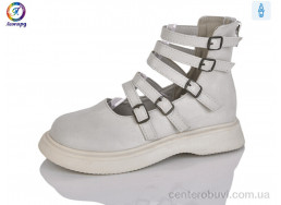 Туфли Леопард