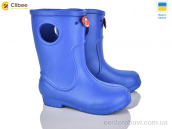 Сапоги из пены Clibee