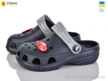 Кроксы Clibee