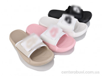 Шлепки Deshman