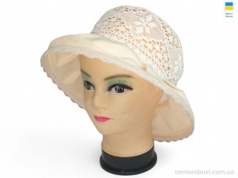 Шляпа Mabi