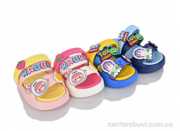 Босоножки Soylu