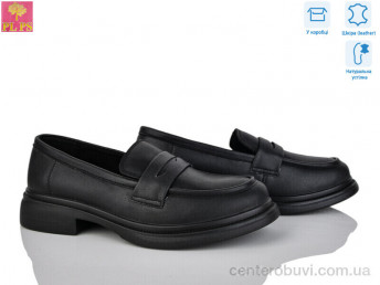 Туфли PLPS