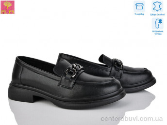 Туфли PLPS