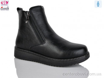 Ботинки Gukkcr