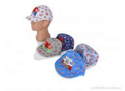 Кепка Кепочный стиль