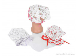 Платок Кепочный стиль