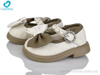 Туфли Comfort-baby
