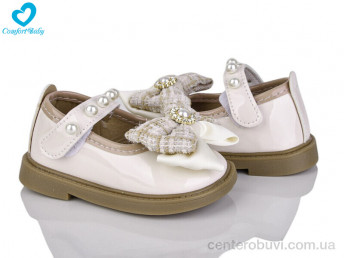 Туфли Comfort-baby