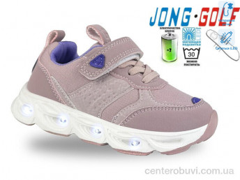 Кроссовки Jong Golf