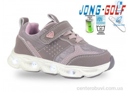 Кроссовки Jong Golf