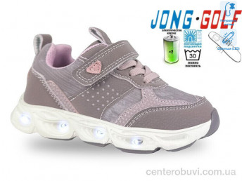 Кроссовки Jong Golf