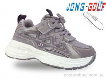 Кроссовки Jong Golf