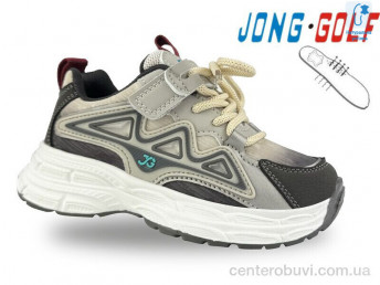Кроссовки Jong Golf