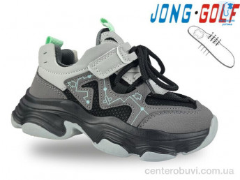 Кроссовки Jong Golf