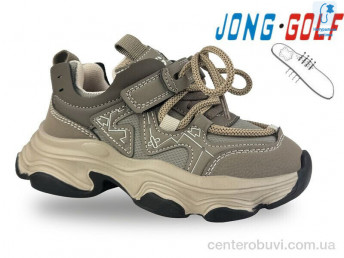 Кроссовки Jong Golf