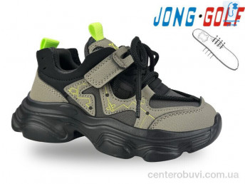 Кроссовки Jong Golf