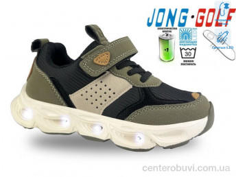 Кроссовки Jong Golf