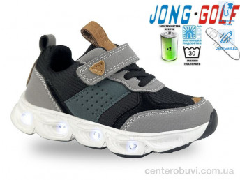 Кроссовки Jong Golf