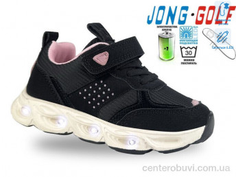 Кроссовки Jong Golf