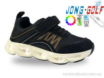 Кроссовки Jong Golf