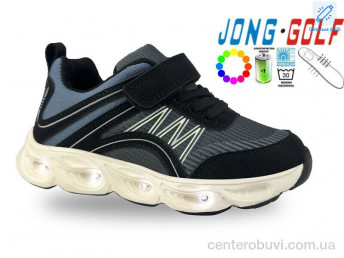 Кроссовки Jong Golf