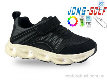 Кроссовки Jong Golf