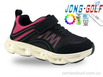 Кроссовки Jong Golf
