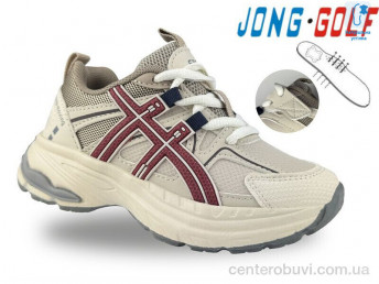 Кроссовки Jong Golf