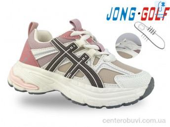 Кроссовки Jong Golf